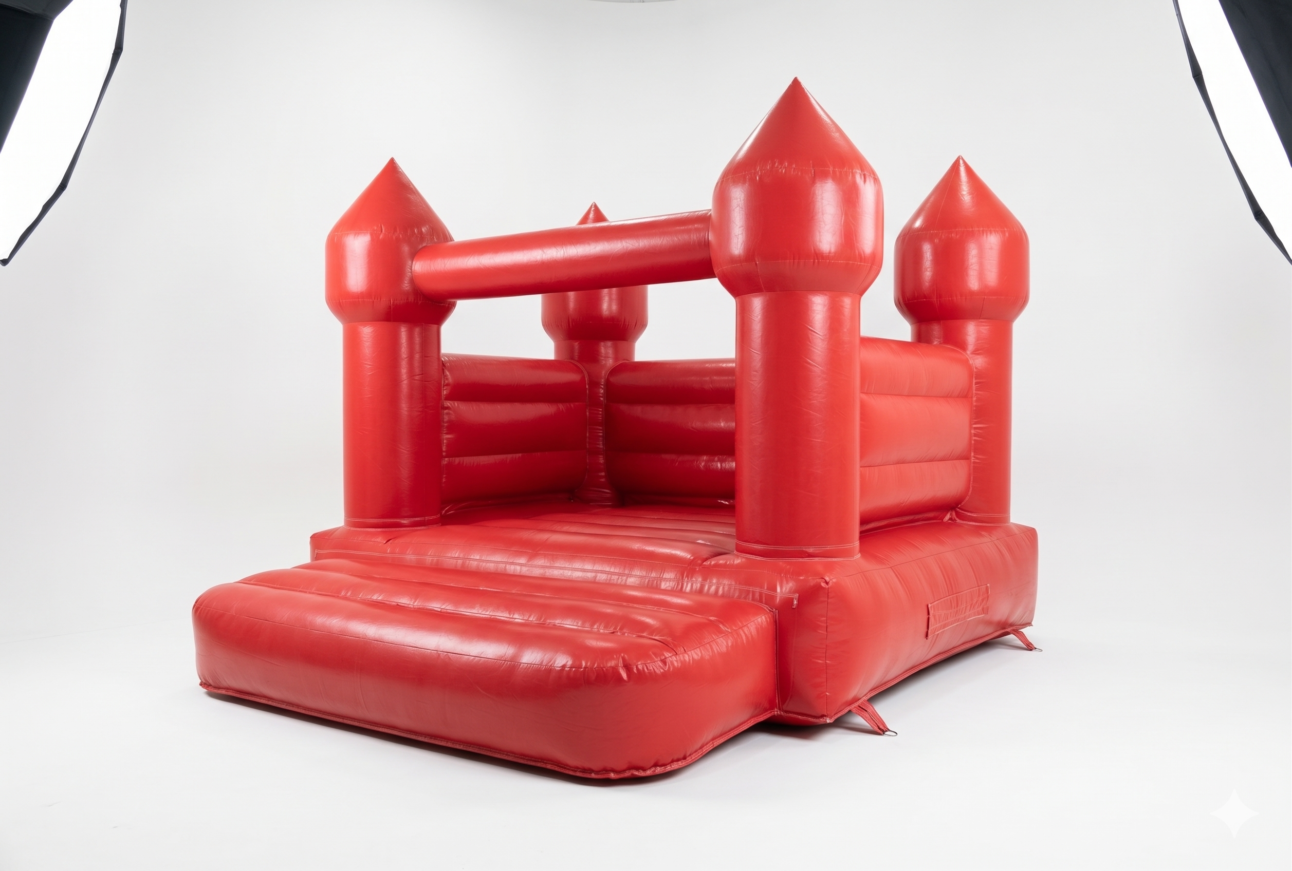 Toddler Red